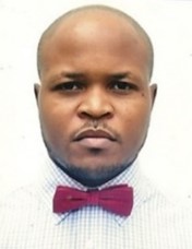 Dr. N. O. Orah
