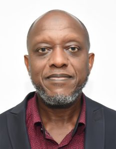 Prof. Ibrahim A. Oreagba