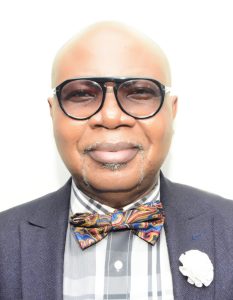 Prof. A. A. A. Osinubi
