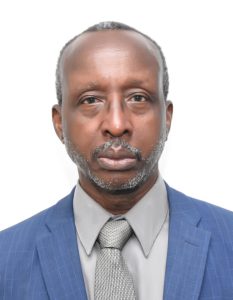Prof. A. Adediran Osuntoki