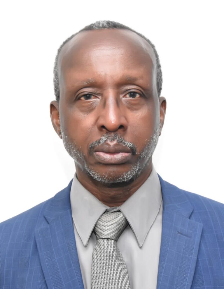Prof. A. Adediran Osuntoki