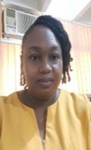 Dr. Tolulope A. Oyedeji
