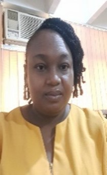 Dr. Tolulope A. Oyedeji