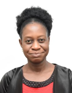 Dr. O. Tinuolaoluwa Oyelowo