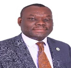 Prof. W. A. Oyibo