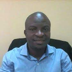 Dr. Olayiwola Akanji Popoola