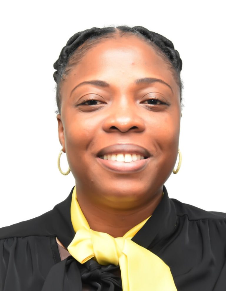 Dr. Arinola Sanyaolu